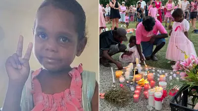 NT Government announces investigation, law changes after death of 5-year-old girl