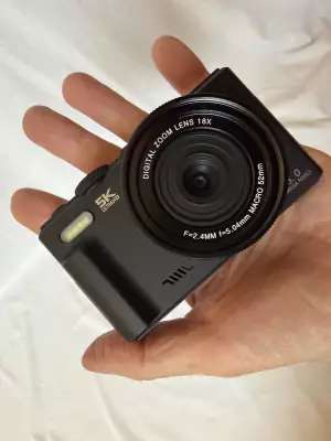 Optinexo Camera Review: Not a Scam But Image Quality Lacks