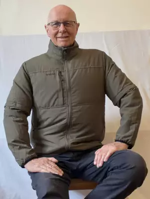 Ororo ZenFlow Power Cooling Jacket Review: Ridiculous or Genius?