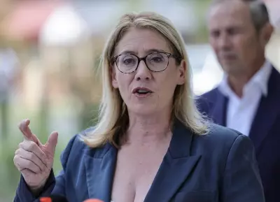 Paul Murray: Rita Saffioti Squanders Good Times in Reckless 2026 WA Budget