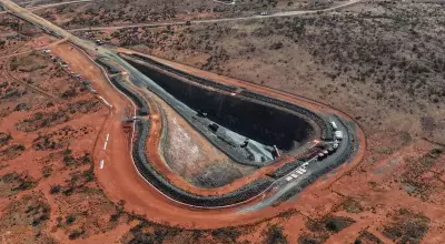 Perenti's Barminco Secures $850M Gold Mine Contract in WA