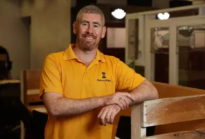 Perth AI Tax Startup Seeks Accountants for Funding, Bypasses VCs