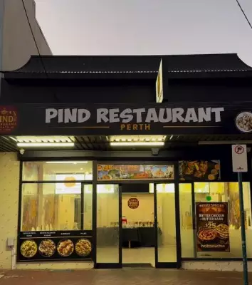 Perth Pakistani Restaurant Fined $72K for Food Safety Breaches
