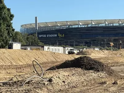 Perth Park Project Gets Planning Nod With 20 Conditions