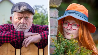 Perth's Garden Feuds: Leaf Rage and Hedge Wars Turn Neighbours Into Enemies