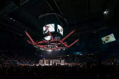Perth's Jack Della Maddalena Falls Short Against New Top Welterweight Contender
