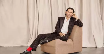 Phil Jamieson's New Album '10Charlie' a Balm for His Soul