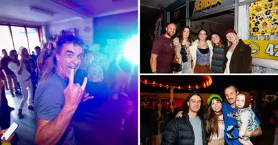 Port Kembla Sounds of Steel Festival Attracts Thousands to Suburb