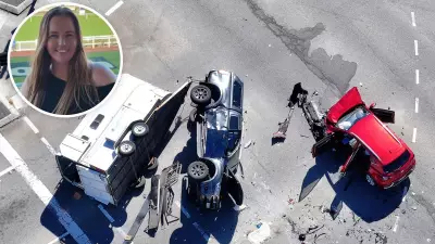Racehorse Trainer Renee Forrest Opens Up on Harrowing Car Crash