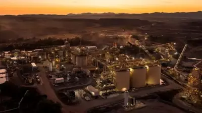 Ravenswood Gold Collapse Threatens 400 Jobs in Townsville