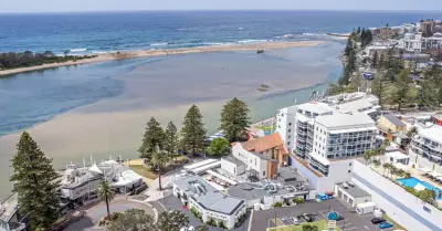 Redcape Acquires $36 Million Central Coast Venue, The Entrance Social Club