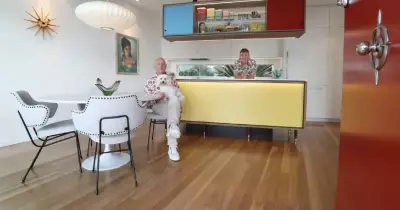 Renovated Kiama Mid-Century Home Reduced to Under $2 Million