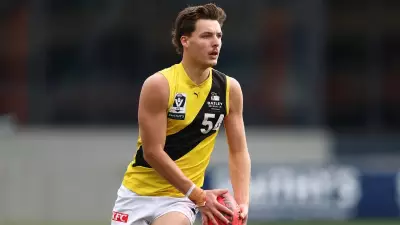 Richmond VFL Star Harry Scott Ready for AFL Chance After Overcoming Health Setbacks