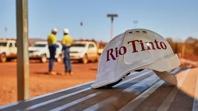 Rio Tinto Perth Job Cuts Loom as Senior Manager Rumoured to Depart