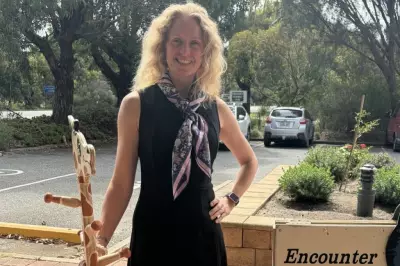 SA Entrepreneurs Only Aussies Selected for Seattle Accelerator