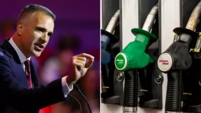 SA fuel rationing fines: New laws target breaches, protect workers