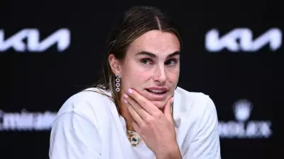 Sabalenka threatens grand slam boycott over prize money share