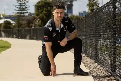 SANFL Names State Squad with Strong WA Connections for WAFL Clash
