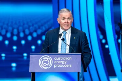 Santos Boss Calls for Oil and Gas Unleashing as Canada Chases Markets