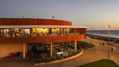 Scarborough Beach restaurant La Capannina fights council over lease termination