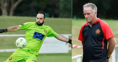 Shellharbour FC Sacks Coach Amid Illawarra Premier League Turmoil
