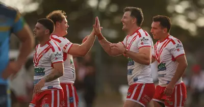 South Newcastle Defeats Maitland for First Time in Recent History