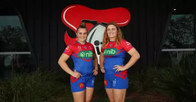 Southwell Sisters Jesse and Hannah Unite in NSW Squad for Origin II