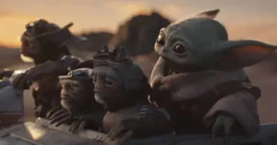 Star Wars: The Mandalorian and Grogu – Our Reviewers' Verdict Is In