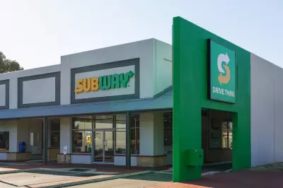 Subway Australia ends Subcard loyalty program after seven years