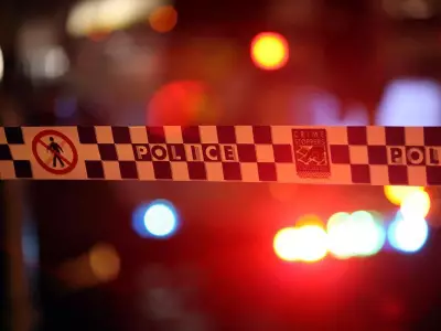 Suspicious death: Man's body found in parked car in Melbourne's Noble Park