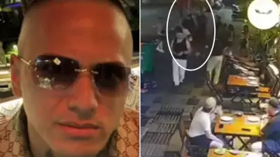 Sydney gang kingpin murdered in Vietnam sparks fear of retaliation