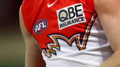Sydney Swans End Pride Game Partnership with St Kilda Over Collard Case