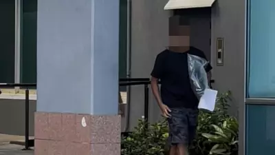 Teen Charged Over Kindergarten Fire Refused Bail in Cairns Court