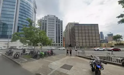 Teen Dies After Balcony Fall While Fleeing Police in Brisbane