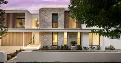 The Junction Home Hits Market with $5 Million Price Guide