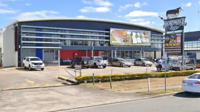 Third-generation meat empire Jack Purcell Meats collapses after 80 years