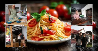 Top 5 Pasta Eateries in Illawarra: A Culinary Journey Through the Region