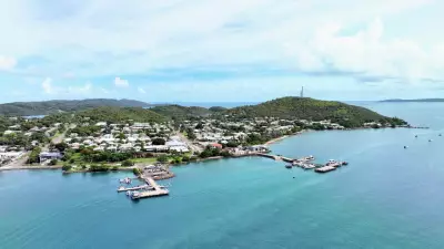 Torres Strait Hospital Floor Repairs Start This Week