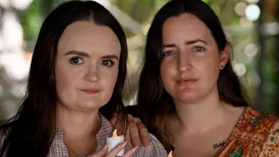 Townsville Unites at Vigil to Honour Domestic Violence Victims