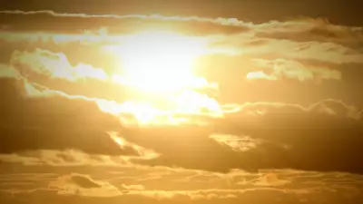 Townsville Weather: Sunny Skies and Warm Temperatures Today