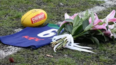 Tragic Death of Brittany McLaughlin Unites St Mary's Club