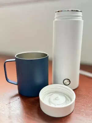 Travel Tea Essentials: Best Portable Water Boilers Reviewed