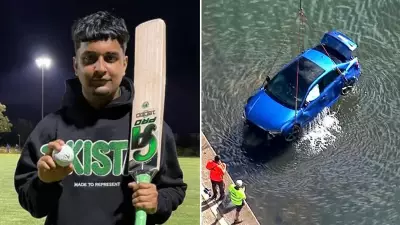 Tributes for 20-Year-Old Cricket Lover Killed in NSW Weir Car Crash