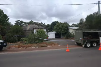Two Men Accused of Beating Man to Death in Perth Court