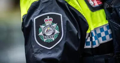 Two Men Shot in Suspected Targeted Attack in Belconnen