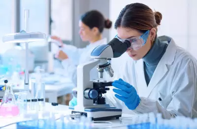 UWA Stunned as Federal Budget Slashes Research and Development Funding