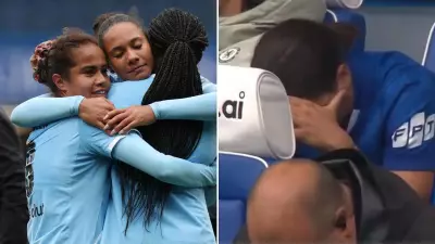Vidosic leads Brighton to FA Cup final with stunning comeback win