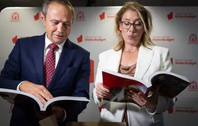 WA Budget 2026-27: Saffioti Defends Spending Amid Inflation Concerns