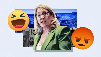 WA Budget 2026: West Aussies Mock $100 Fuel Payment and Question Promises