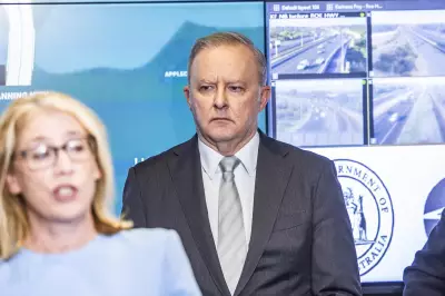 WA Businesses Face Trust Tax Hit as Governments Trade Blame Over Stamp Duty